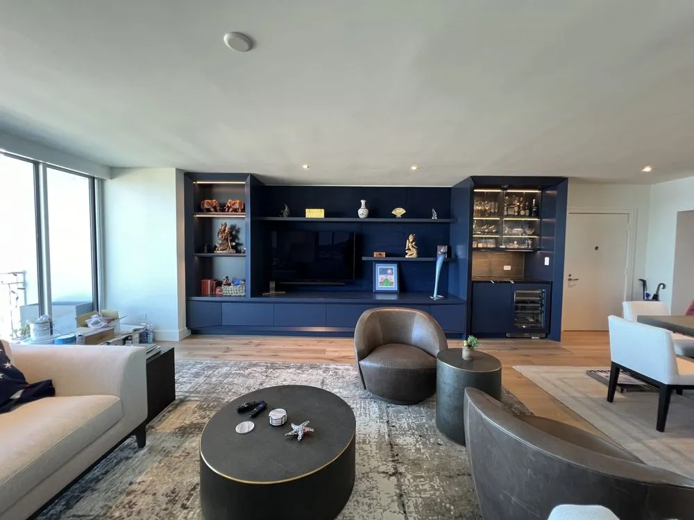 Slide of A&S Electric