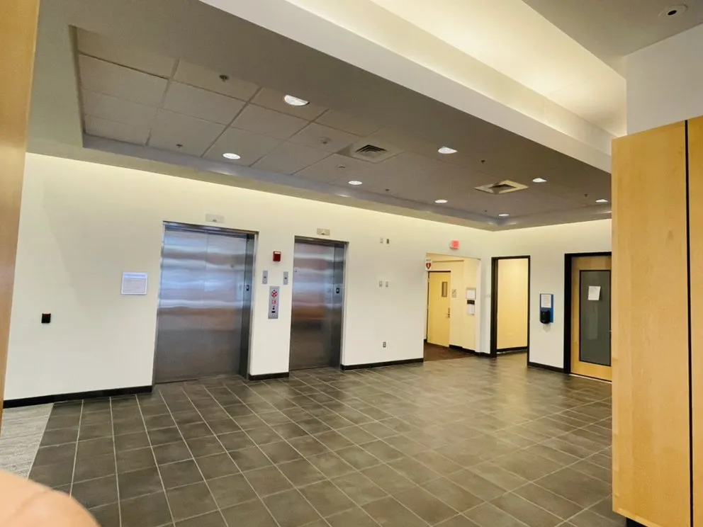 Slide of A&S Electric