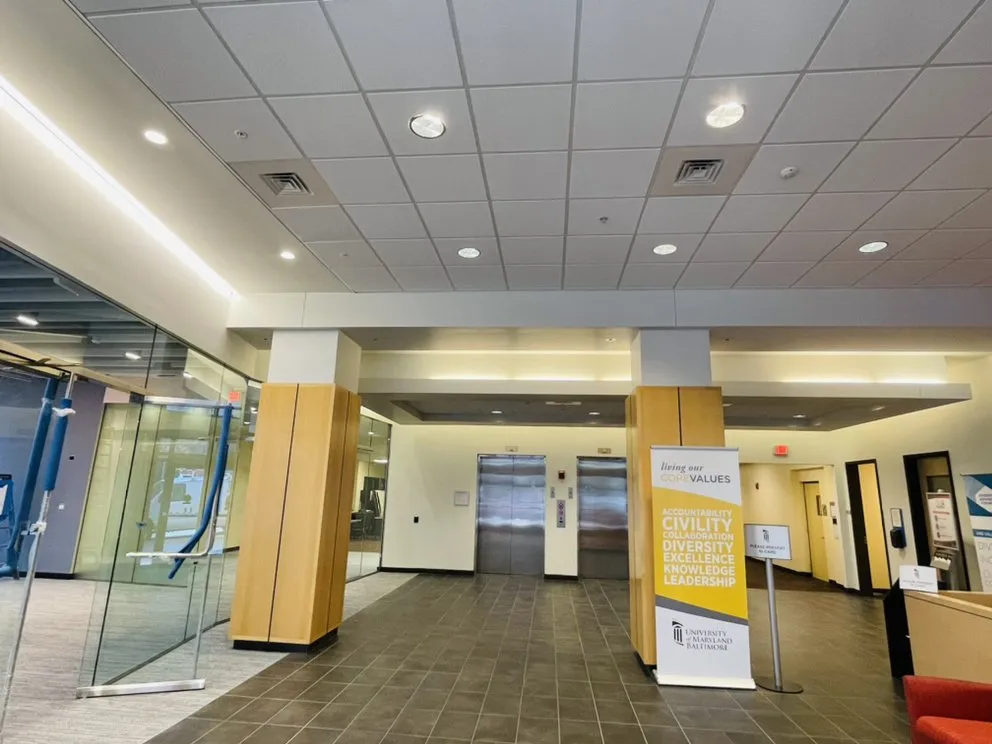 Slide of A&S Electric