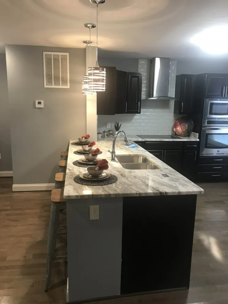 Slide of A&S Electric