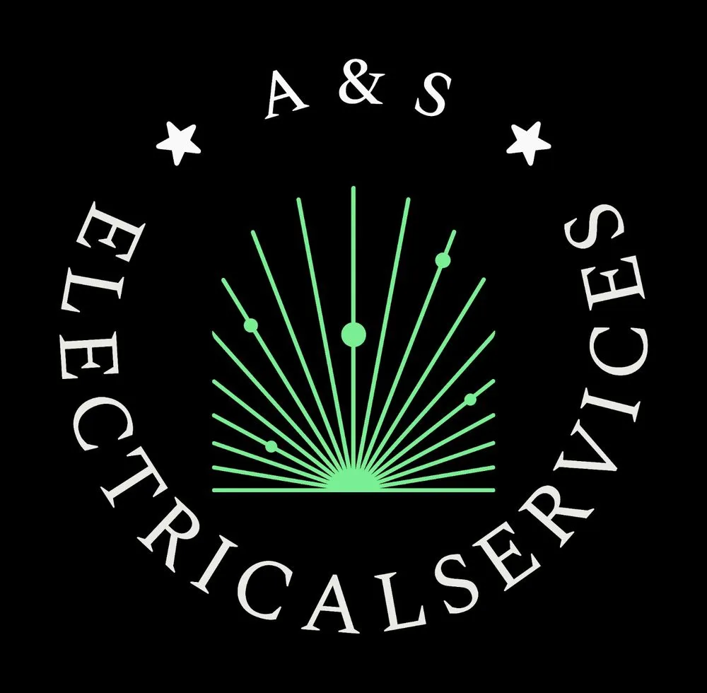 Slide of A&S Electrical Services