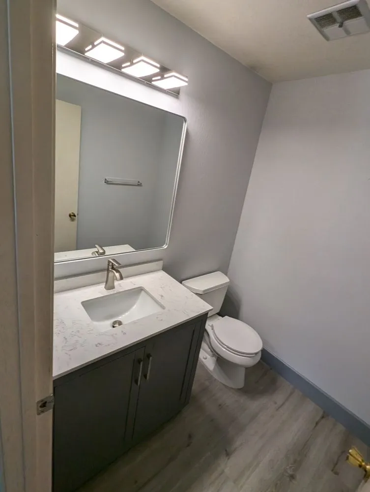 Slide of A.S. Handyman