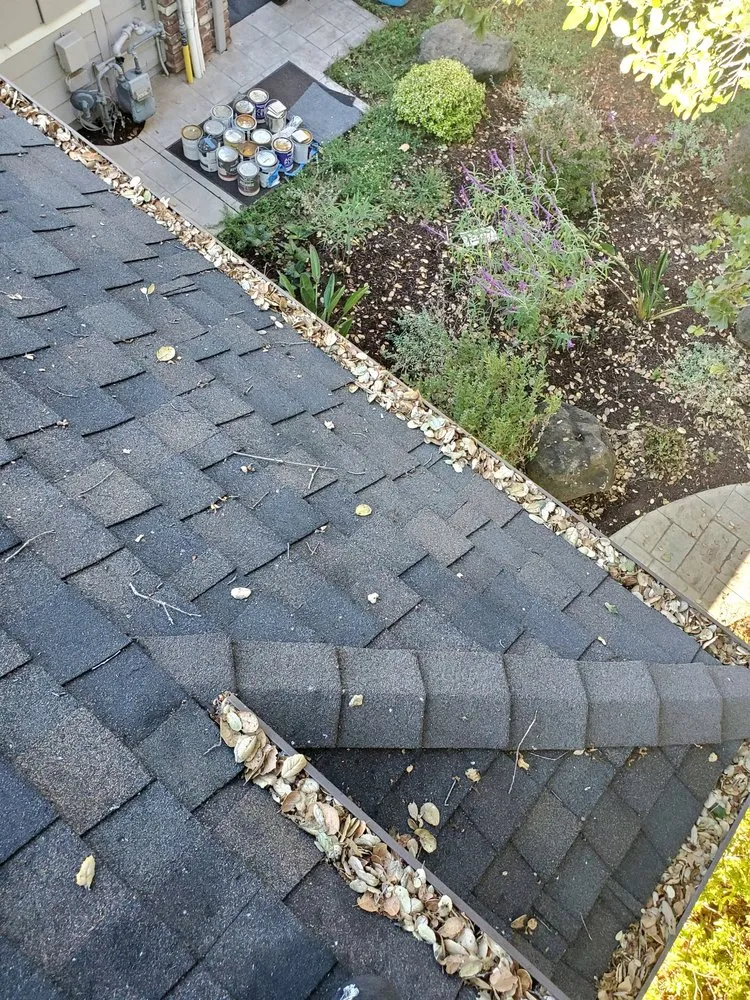 Slide of A.S. Handyman