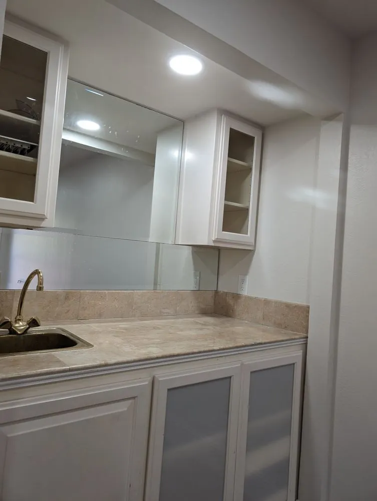 Slide of A.S. Handyman