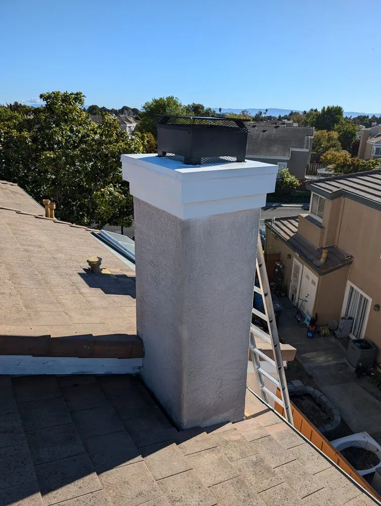 Slide of A.S. Handyman