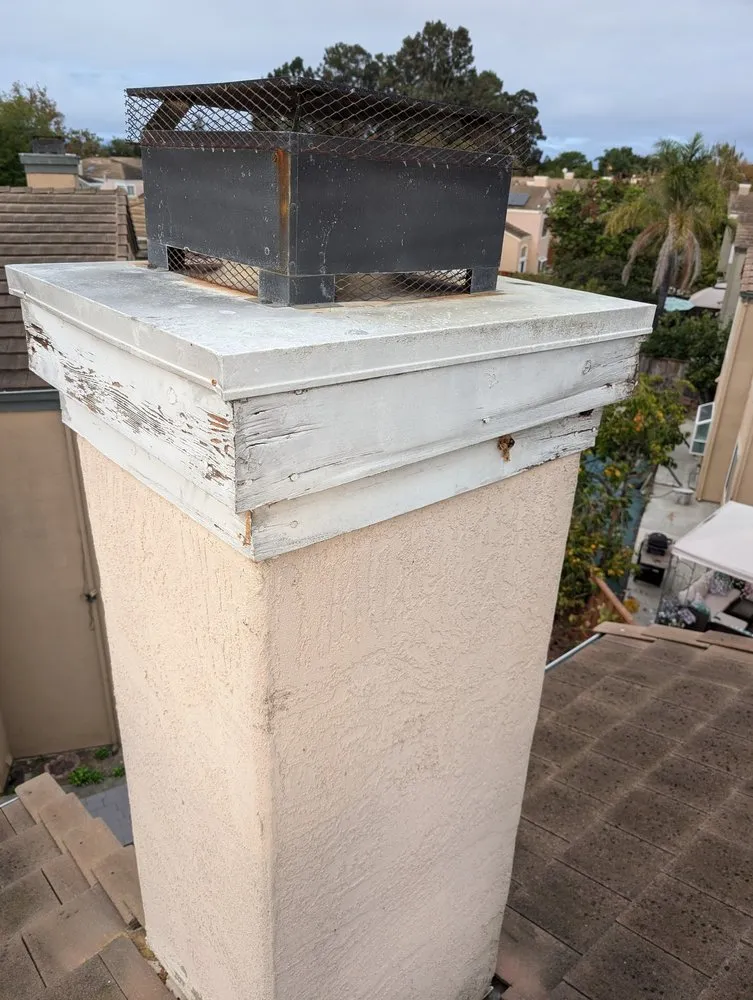 Slide of A.S. Handyman