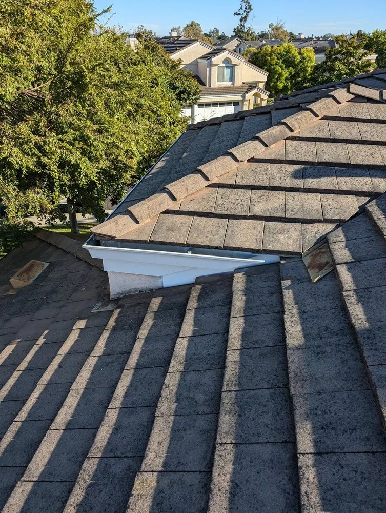 Slide of A.S. Handyman