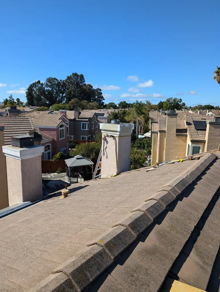 Slide of A.S. Handyman