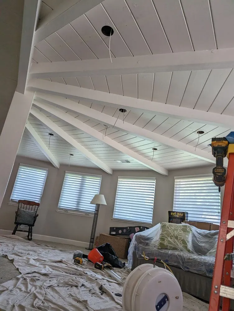 Slide of A.S. Handyman