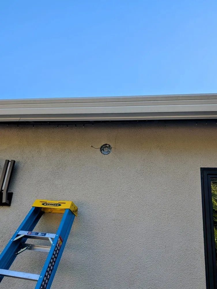 Slide of A.S. Handyman