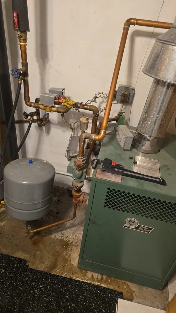 Slide of As Is Contracting