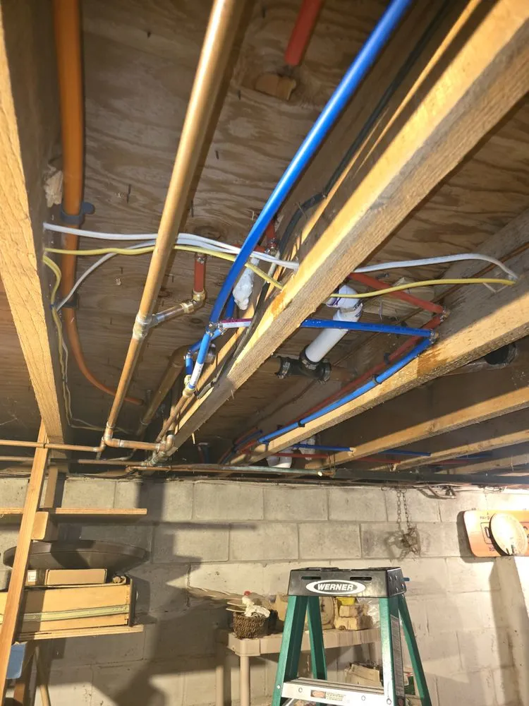 Slide of As Is Contracting