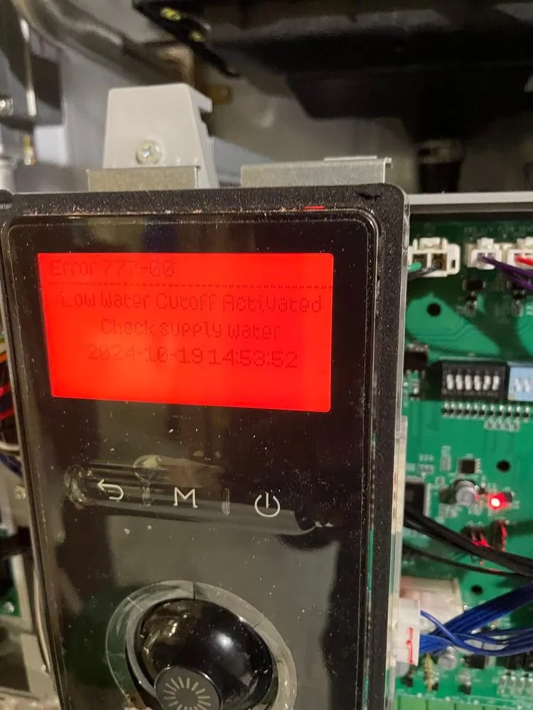 Slide of As Is Contracting