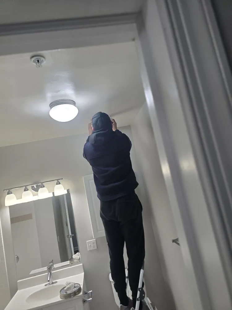 Slide of As Is Contracting