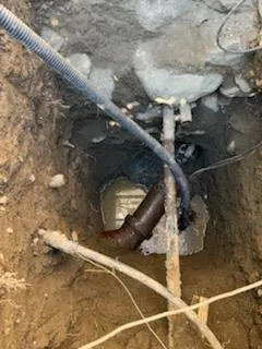 Slide of As Is Contracting