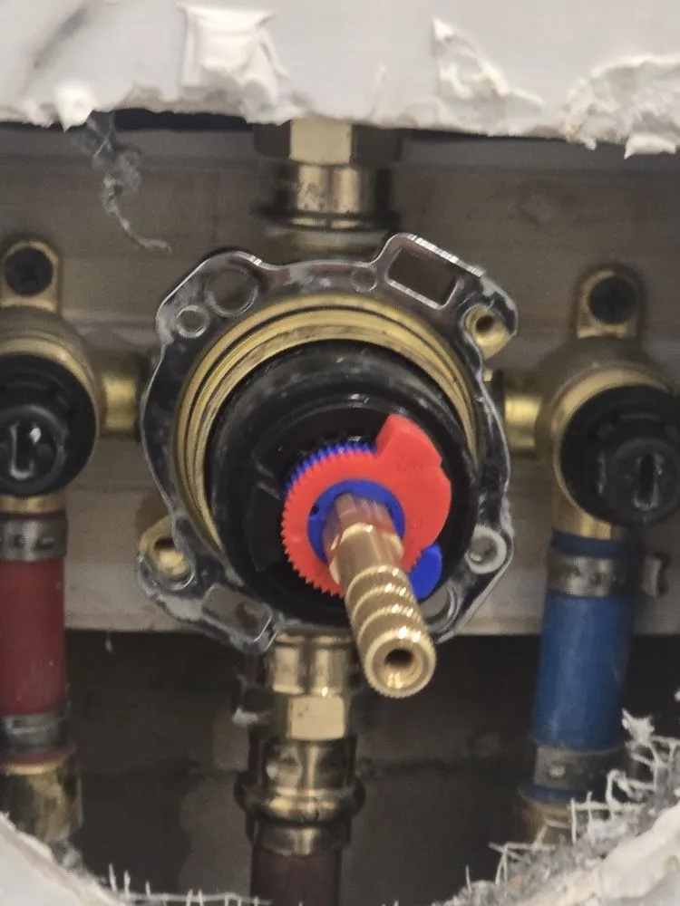 Slide of As Is Contracting