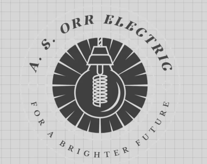 Professional panel upgrade service in Central City, PA - A.S. Orr Electric