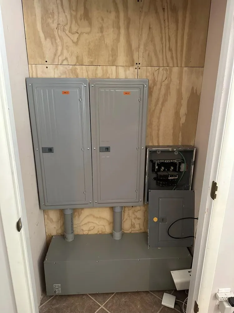 Trusted outlet and switch repair service in Central City, PA - A.S. Orr Electric