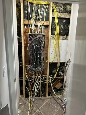 A.S. Orr Electric