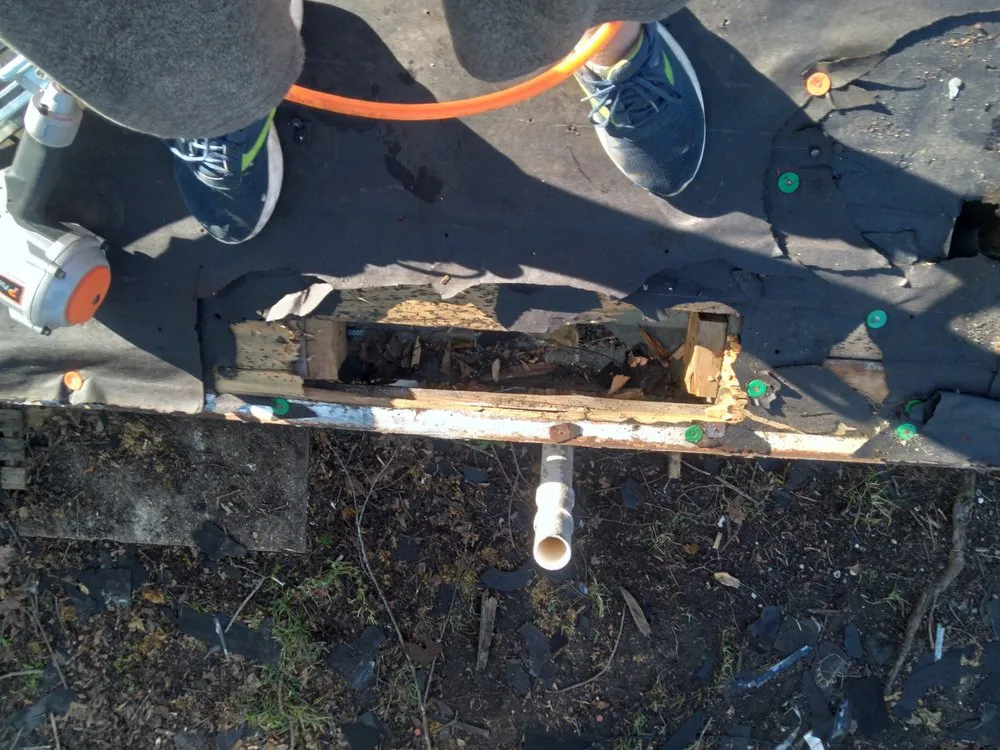 Slide of A&S Remodeling And Repair