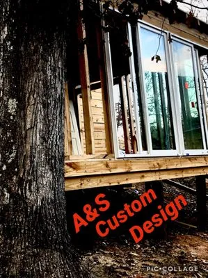 A&S Remodeling And Repair