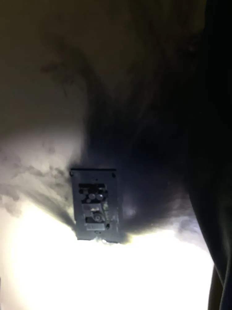 Licensed emergency electrical service service in ,  - As You Wish Electric, Plumbing, Heating & Air