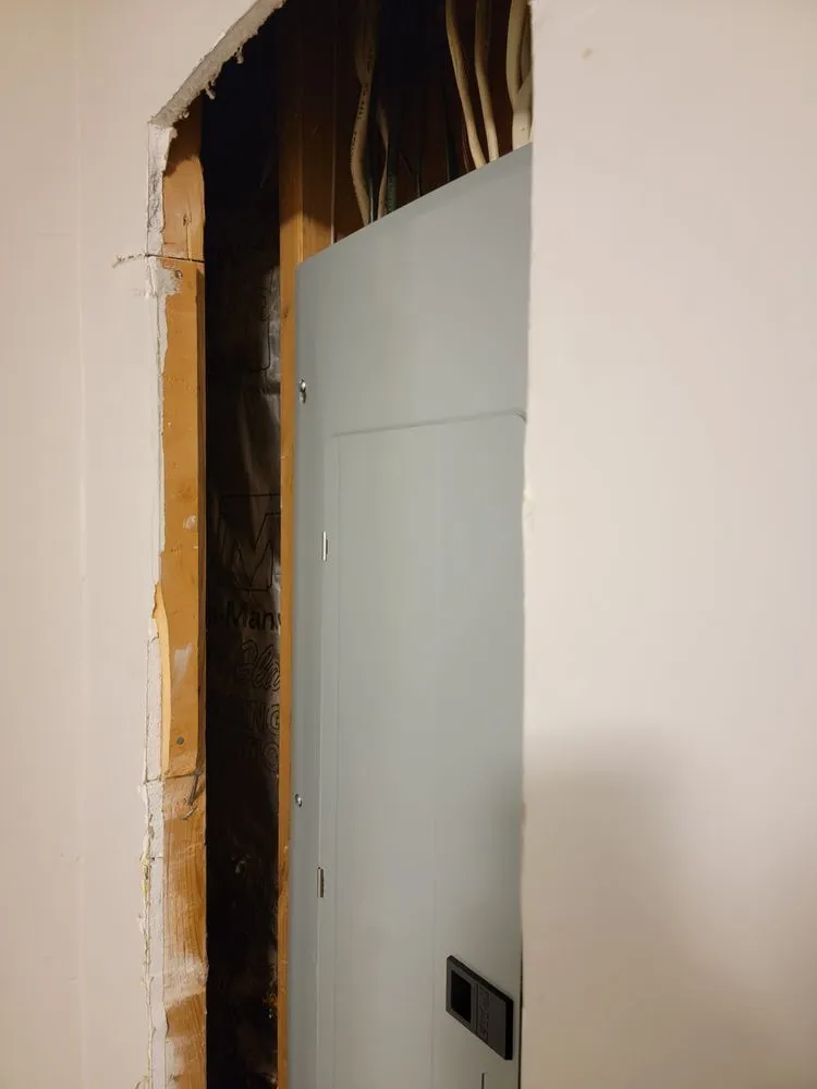 Slide of As You Wish Electric, Plumbing, Heating & Air