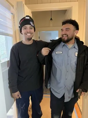 As You Wish Electric, Plumbing, Heating & Air