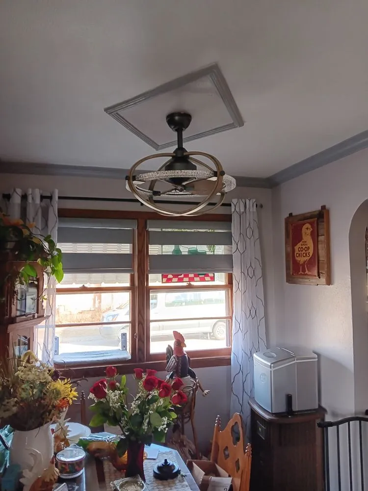 Slide of As You Would Handyman