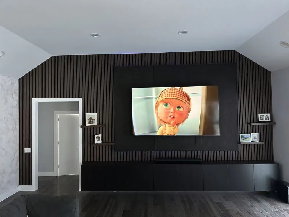 Slide of ASAP Electric