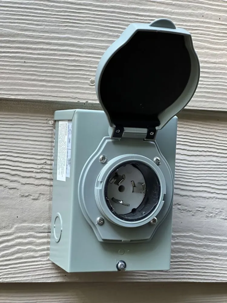 Slide of ASAP Electric