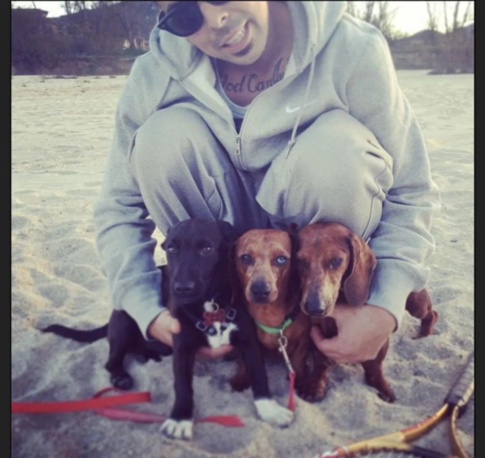 Slide of ASAP Electric