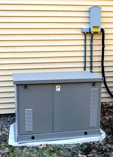 Slide of ASAP Electric