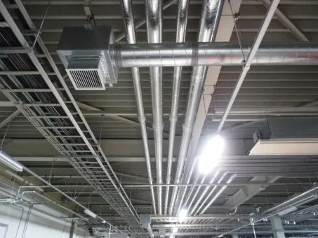 Slide of ASAP Electric