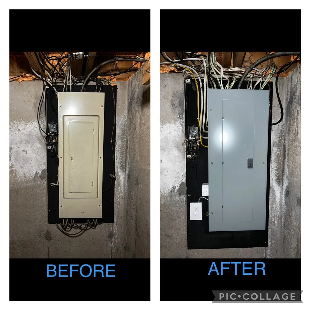 Slide of Asap Electric