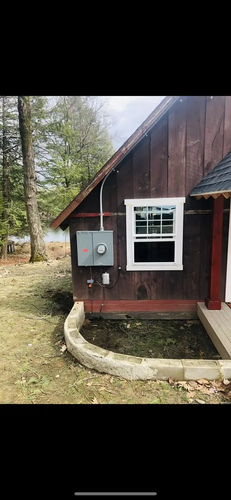 Slide of Asap Electric