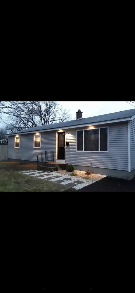 Slide of Asap Electric