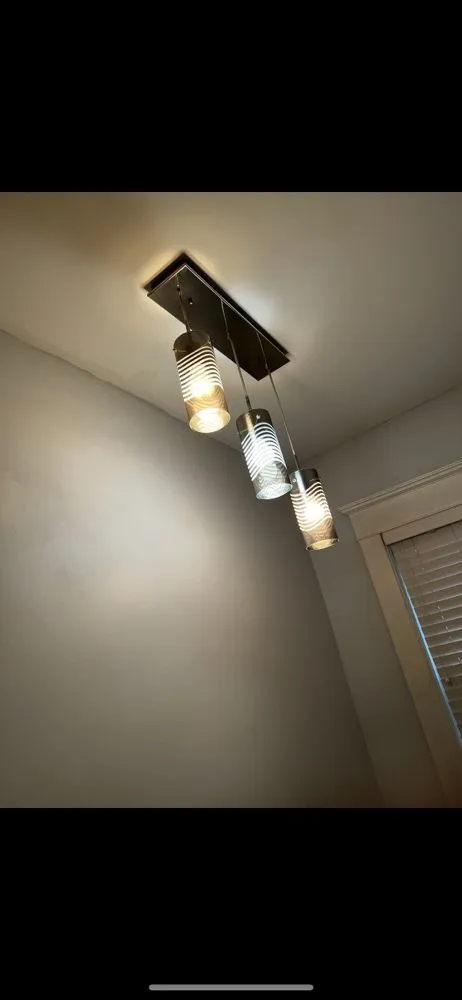 Slide of Asap Electric