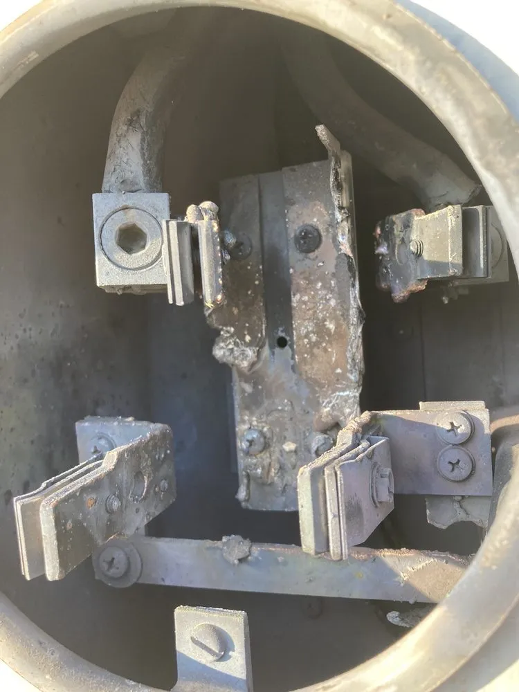 Slide of ASAP Electric