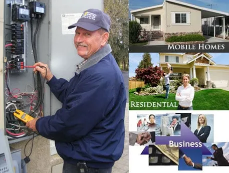 Slide of ASAP Electric