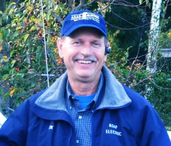 Slide of ASAP Electric