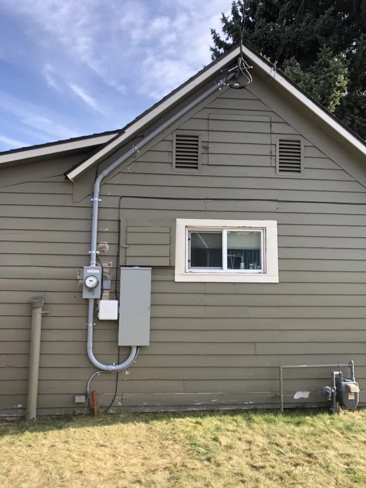 Slide of ASAP Electric