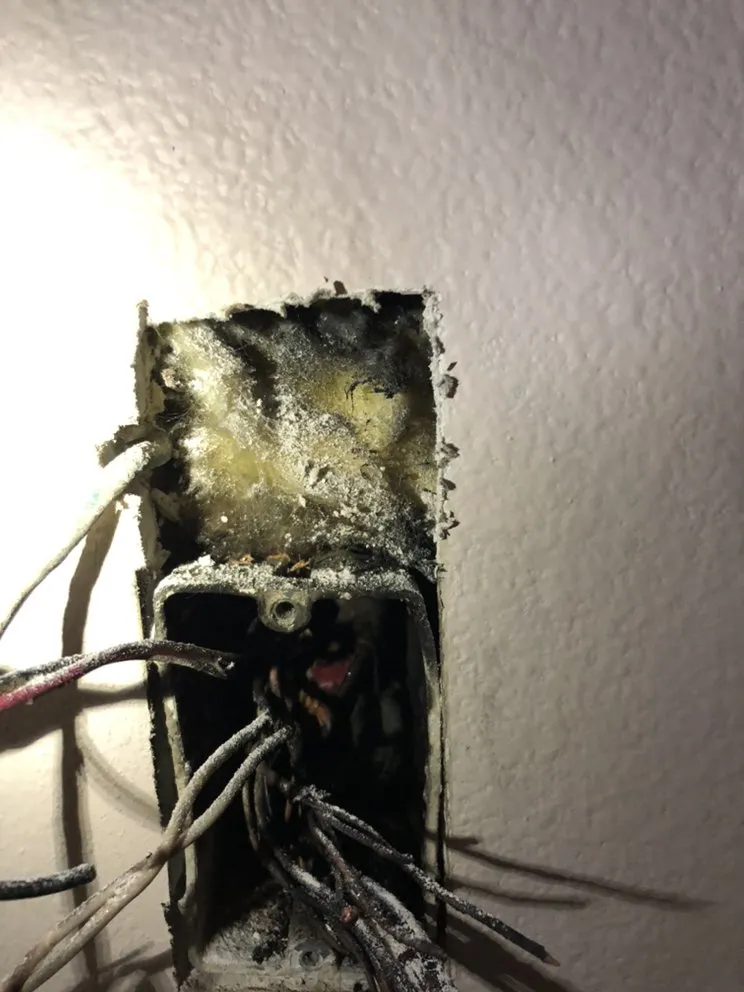 Slide of ASAP Electric