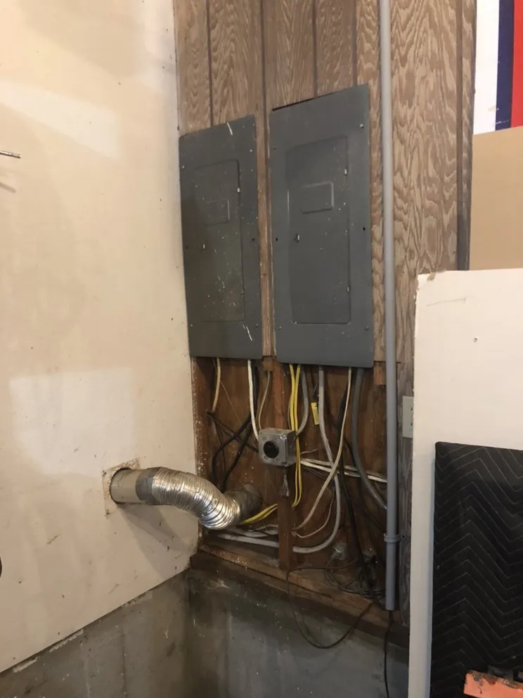 Slide of ASAP Electric