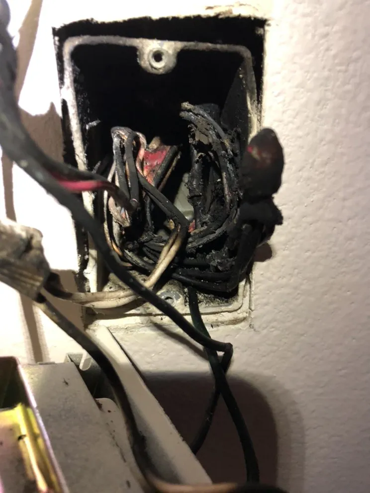 Slide of ASAP Electric