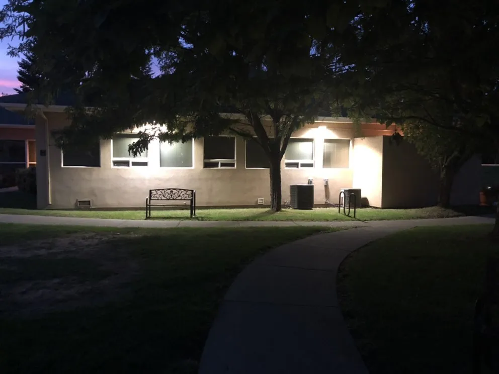 Slide of ASAP Electric