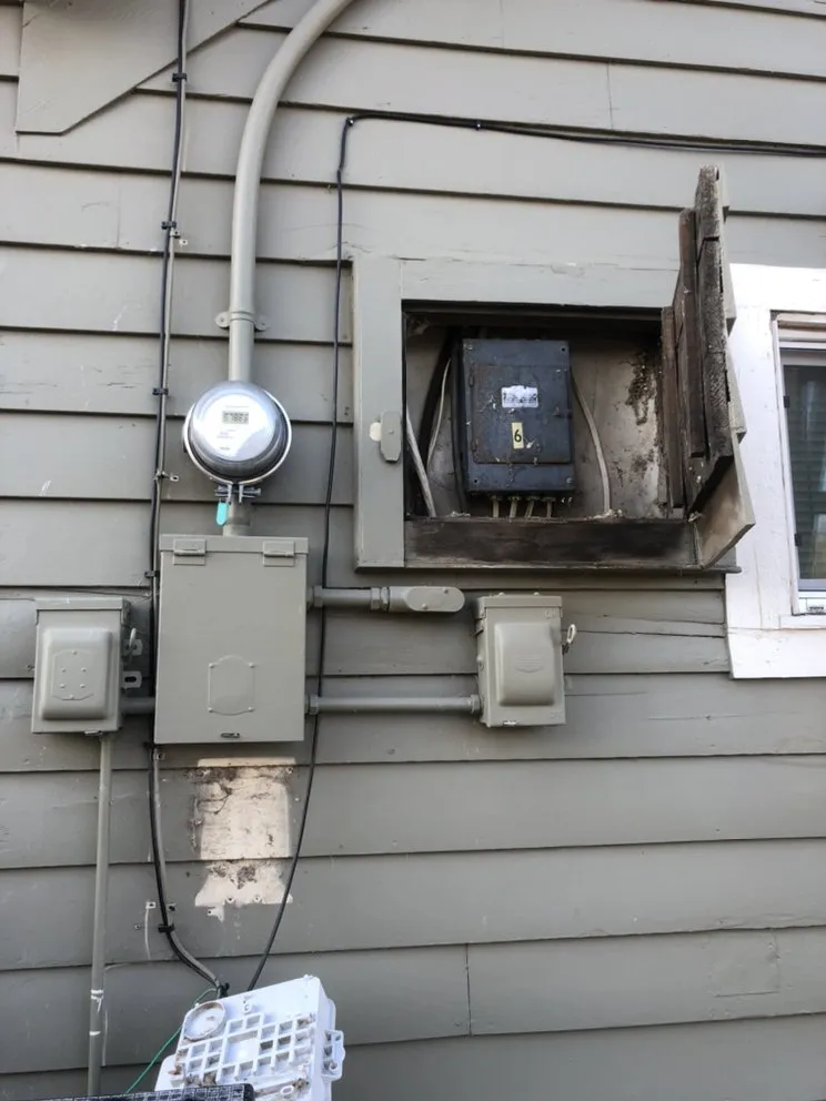 Slide of ASAP Electric