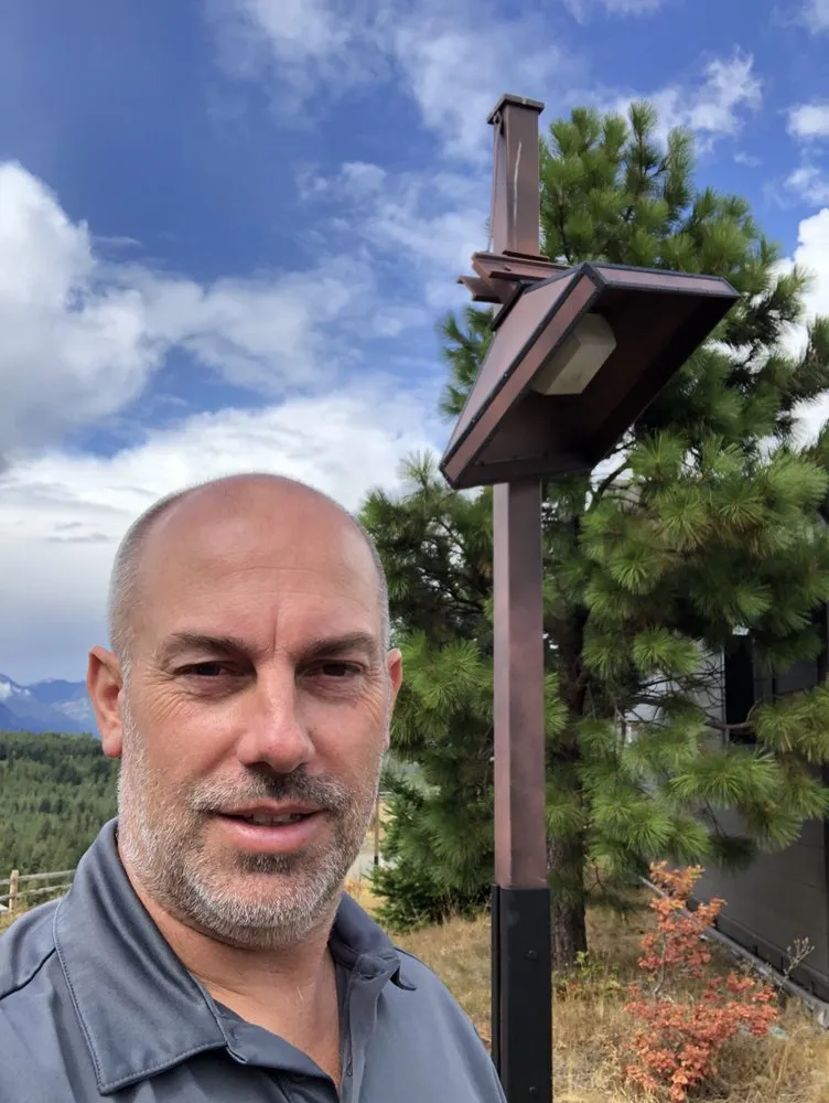 Slide of ASAP Electric