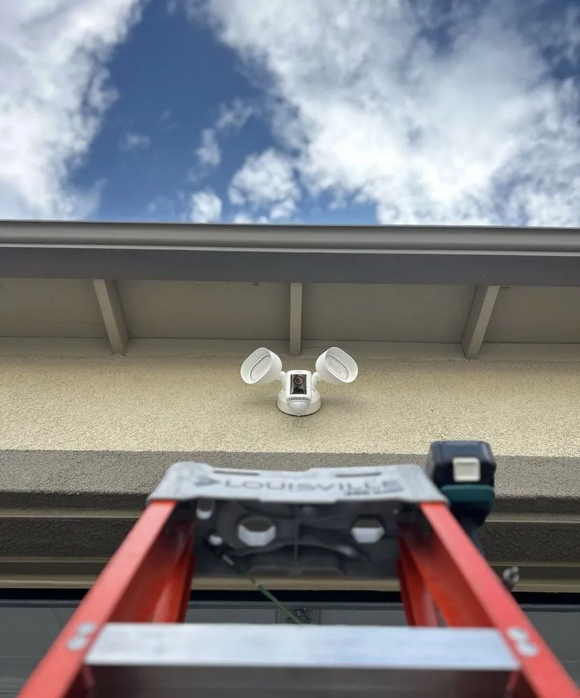 Slide of ASAP Electrical