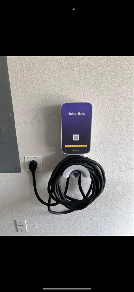 Slide of ASAP Electrical